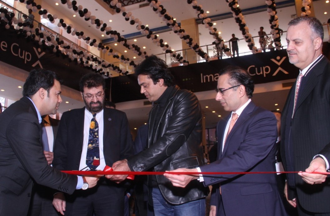 UD inaugurated Imagine Cup event 2020