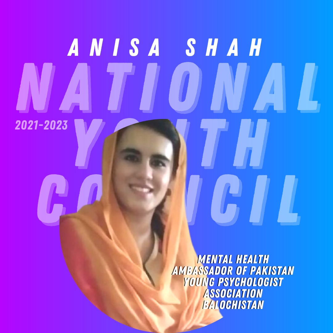 Anisa Shah