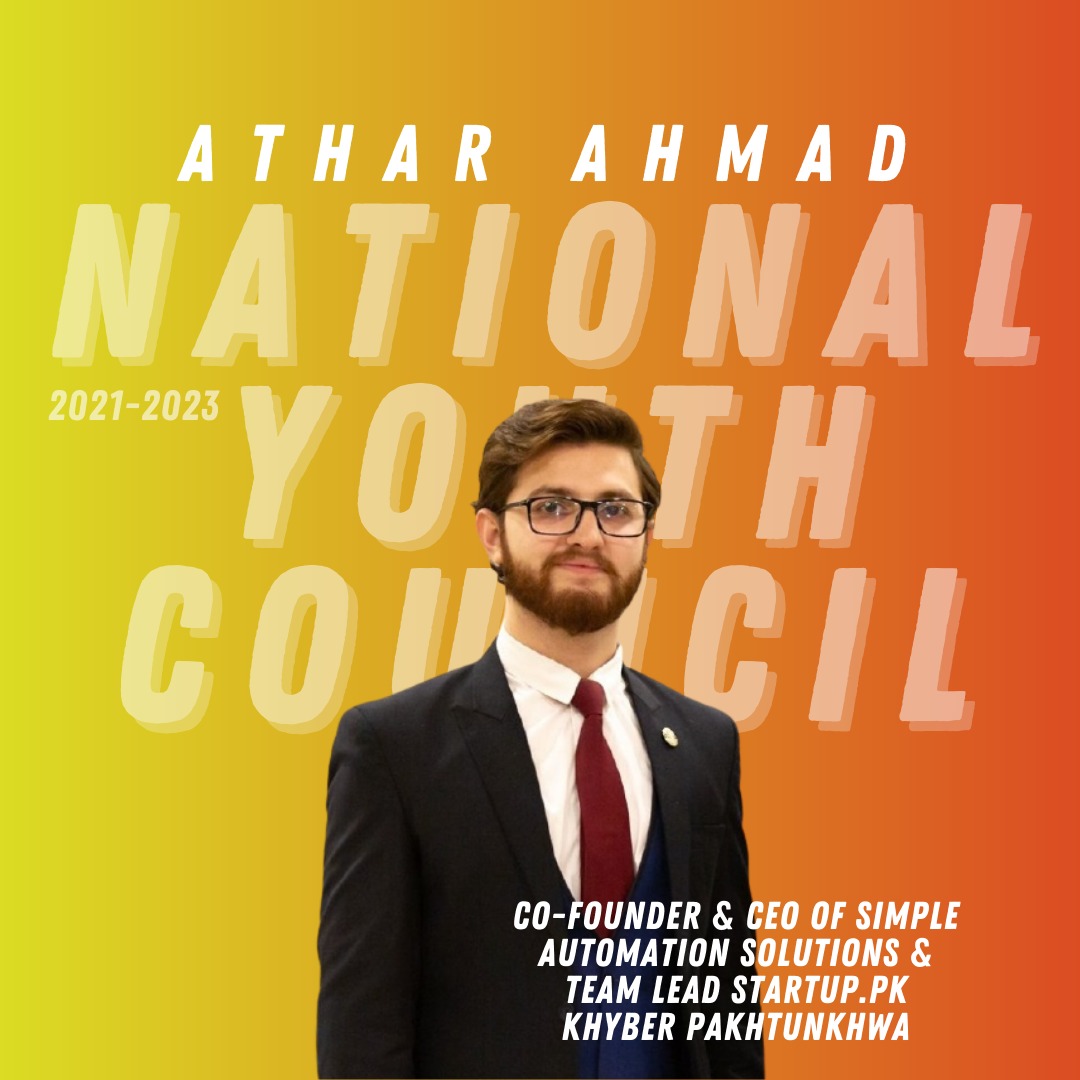 Athar Ahmad