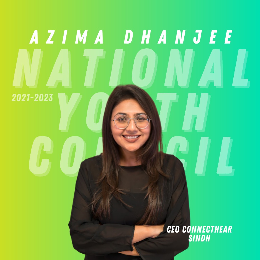 Azima Dhanjee
