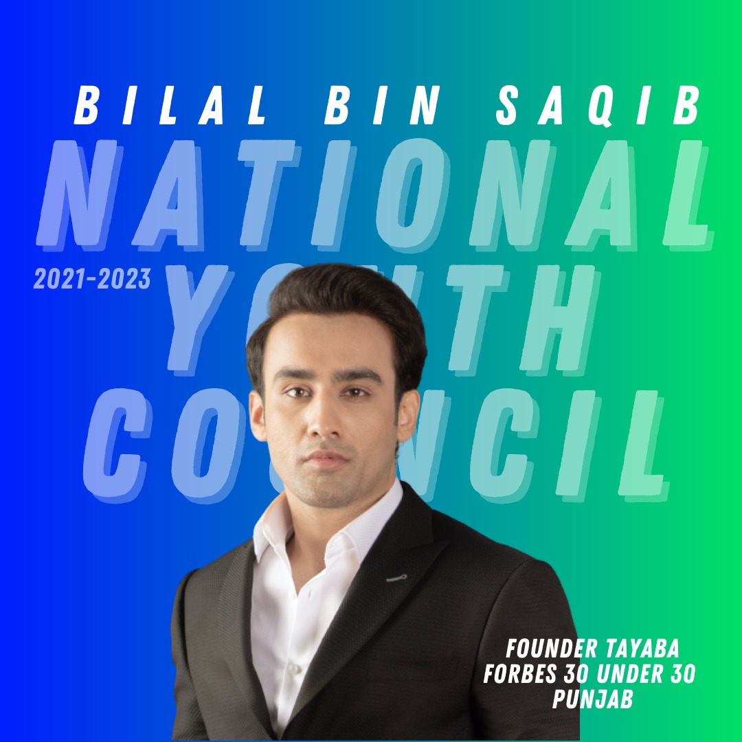 Bilal Bin Saqib