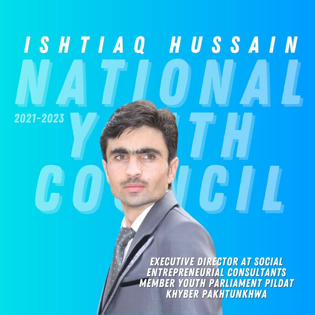 Ishtiaq Hussain