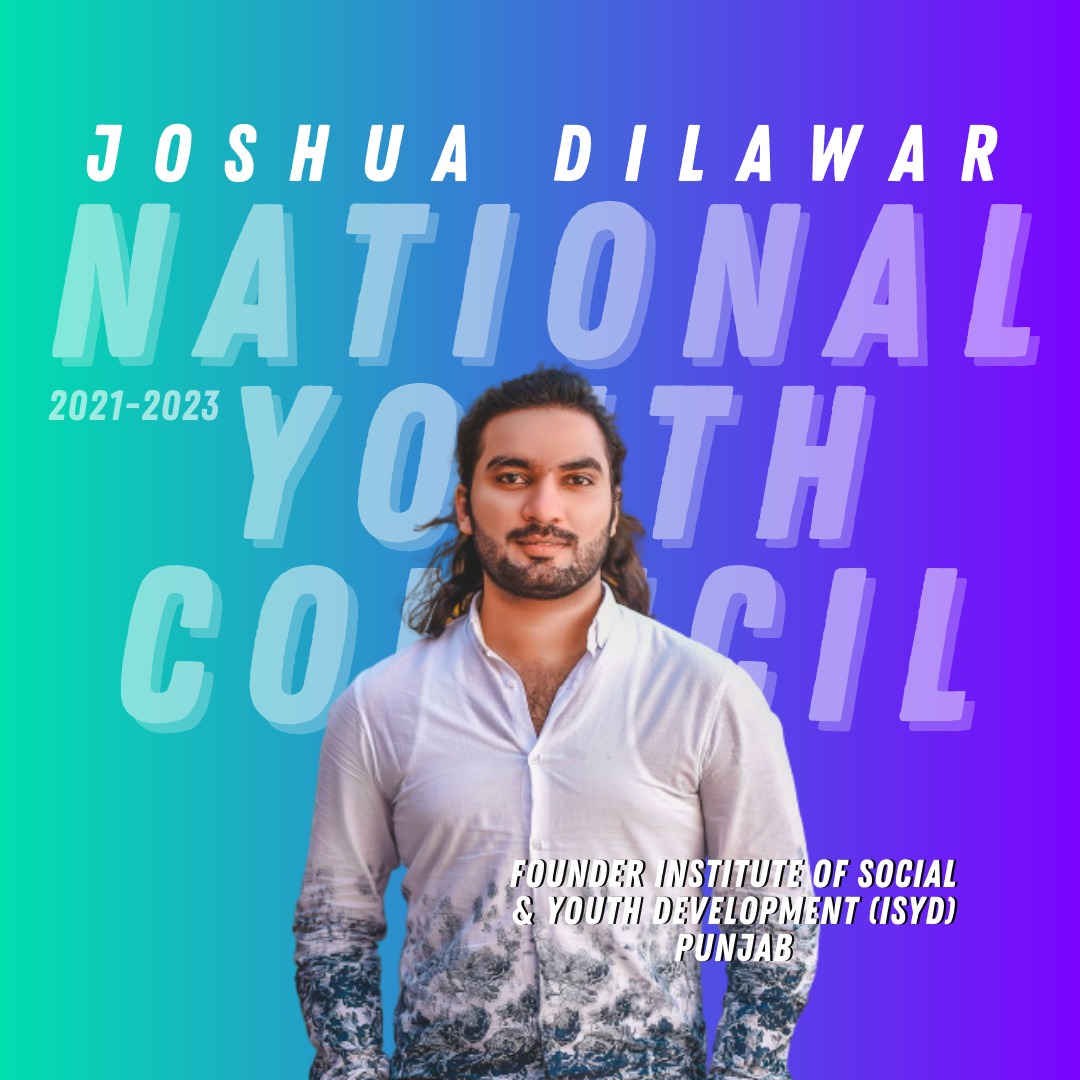 Joshua Dilawar