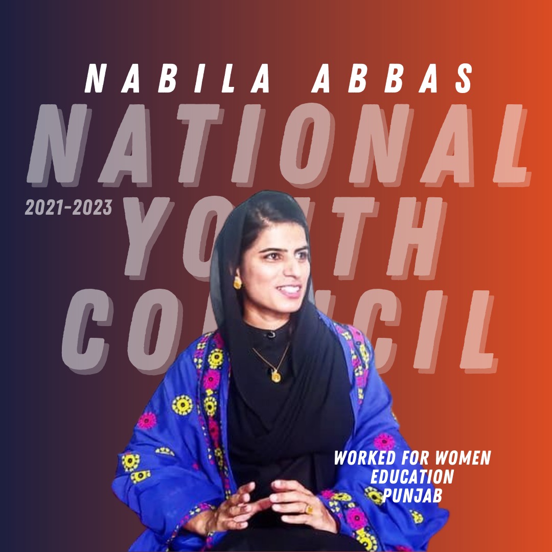 Nabila Abbas