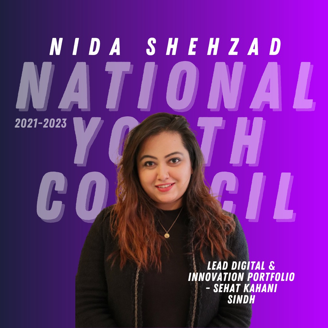 Nida Shahzad