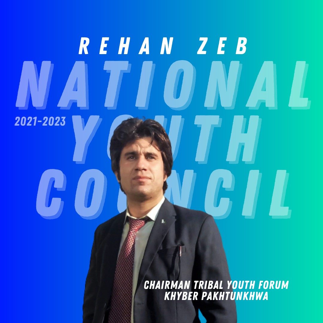 Rehan Zeb