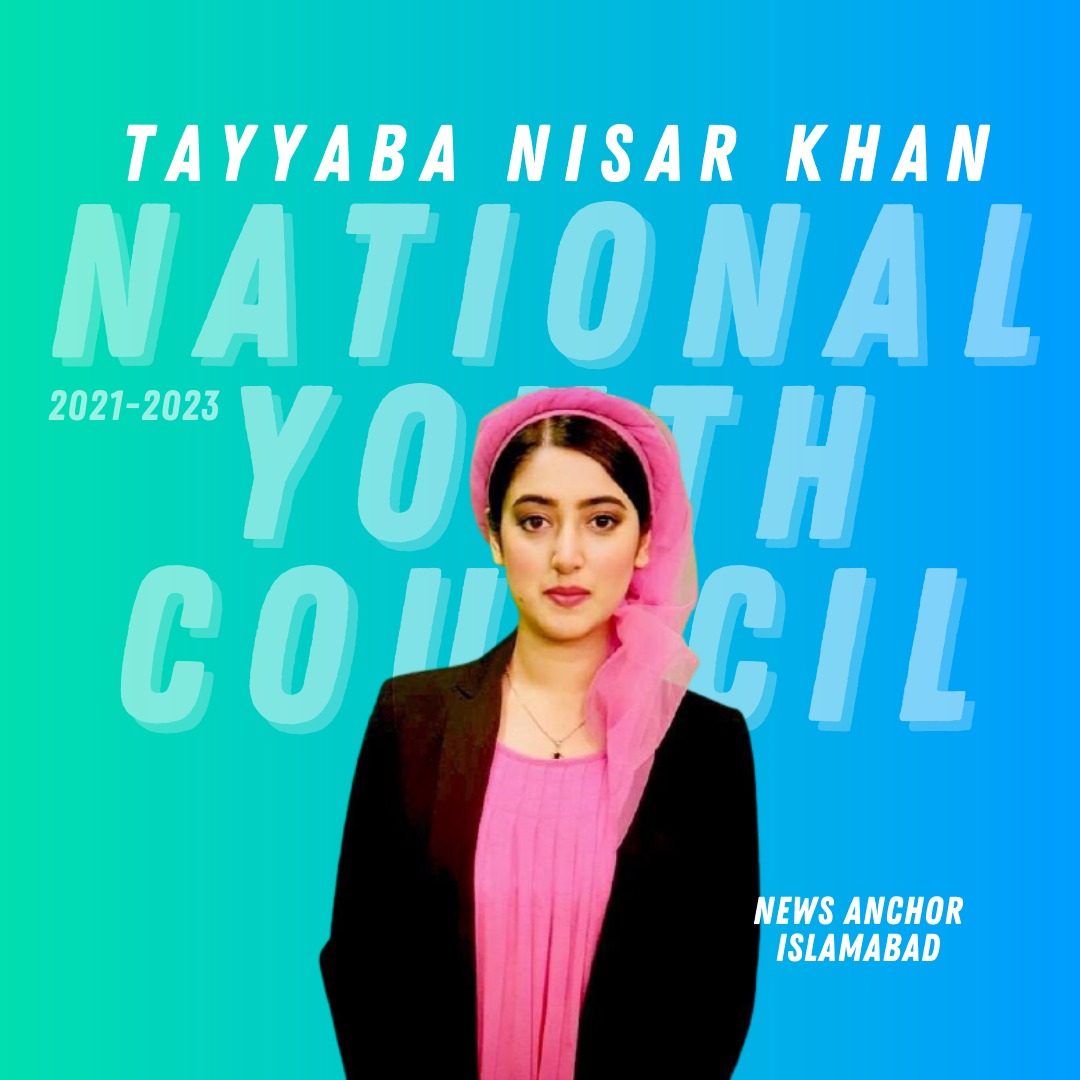 Tayyaba Nisar Khan