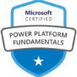  Microsoft Power Platform Fundamentals