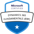  Microsoft Dynamics 365 Fundamentals CRM